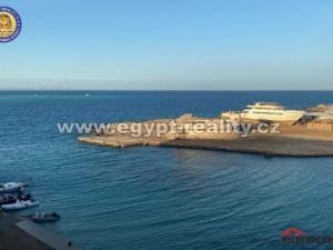 Prodej bytu 2+kk, 84511, Egypt, 59 m2