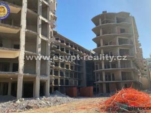 Prodej bytu 2+kk, 84511, Egypt, 59 m2