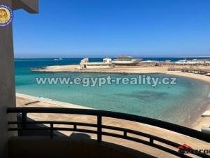 Prodej bytu 2+kk, Hurghada, Egypt, شارع البحر, 57 m2