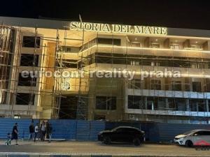 Prodej bytu 2+kk, Hurghada, Egypt, شارع البحر, 57 m2