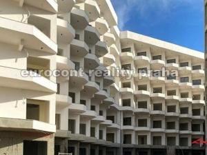 Prodej bytu 2+kk, Hurghada, Egypt, شارع البحر, 57 m2