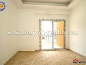 Prodej bytu 4+kk, Hurghada,, Egypt, 125 m2