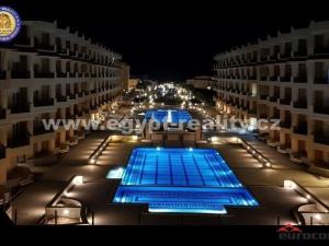 Prodej bytu 4+kk, Hurghada,, Egypt, 125 m2