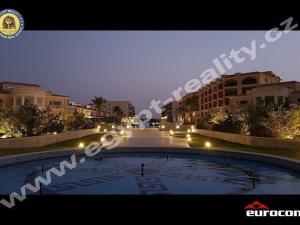 Prodej bytu 2+kk, Hurghada,, Egypt, 64 m2