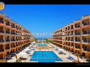 Prodej bytu 2+kk, Hurghada,, Egypt, 64 m2