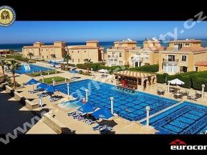 Prodej bytu 2+kk, Hurghada,, Egypt, 64 m2