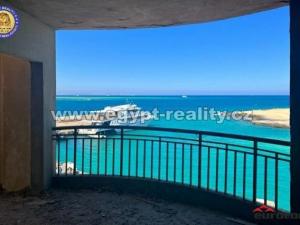 Prodej bytu 3+kk, Hurghada, Egypt, شارع البحر, 87 m2