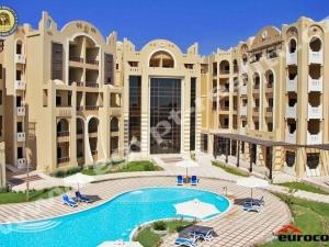 Prodej bytu 2+kk, Hurghada,, 76 m2