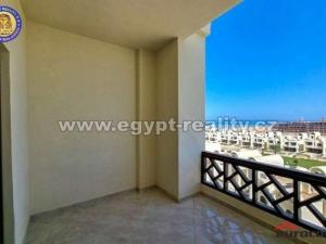 Prodej bytu 2+kk, Hurghada,, 76 m2