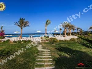 Prodej bytu 2+kk, Hurghada, Egypt, Ocean Breeze, 76 m2