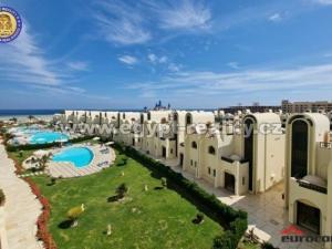 Prodej bytu 2+kk, Hurghada, Egypt, Ocean Breeze, 76 m2