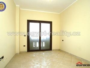 Prodej bytu 2+kk, Hurghada, Egypt, Ocean Breeze, 76 m2