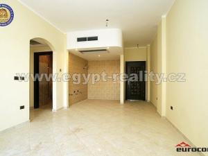 Prodej bytu 2+kk, Hurghada, Egypt, Ocean Breeze, 76 m2