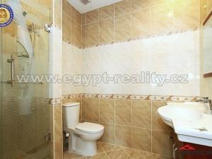 Prodej bytu 2+kk, Hurghada, Egypt, Ocean Breeze, 76 m2