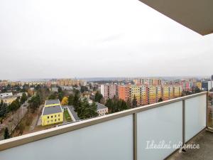Pronájem bytu 1+kk, Praha - Kamýk, Otradovická, 27 m2
