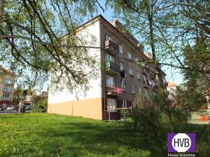 Pronájem bytu 2+1, Příbram - Příbram VII, Březohorská, 50 m2