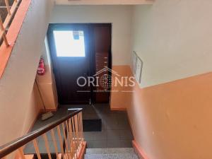 Prodej bytu 2+1, Chomutov, Mjr. Šulce, 49 m2