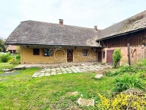 Prodej rodinného domu, Konecchlumí - Kamenice, 100 m2