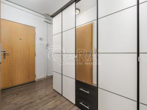 Pronájem bytu 2+kk, Praha - Strašnice, Pod strání, 41 m2