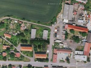 Prodej pozemku pro bydlení, Lubenec, Karlovarská, 2935 m2