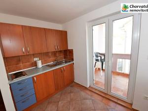 Prodej bytu 2+kk, Novalja, Chorvatsko, 40 m2