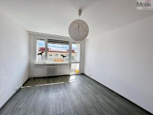 Prodej bytu 2+1, Ústí nad Labem - Všebořice, 17. listopadu, 66 m2