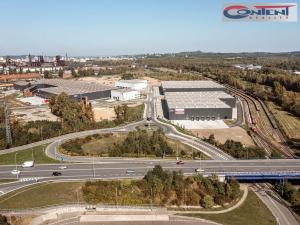 Pronájem výrobních prostor, Ostrava - Vítkovice, Halasova, 29022 m2