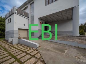 Prodej vily, Praha - Braník, Za skalkou, 637 m2