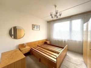 Pronájem bytu 3+1, Pardubice, Bartoňova, 60 m2