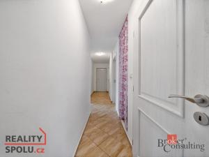 Prodej rodinného domu, Borovnice, 238 m2
