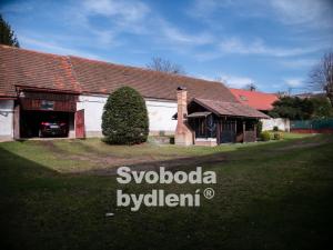 Prodej rodinného domu, Hvožďany - Leletice, 158 m2