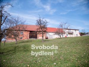 Prodej rodinného domu, Hvožďany - Leletice, 158 m2