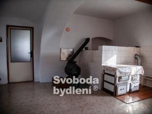 Prodej rodinného domu, Hvožďany - Leletice, 158 m2