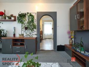 Prodej bytu 2+1, Jablonec nad Nisou, Růžová, 66 m2