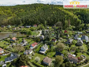 Prodej chaty, Čisovice, 85 m2