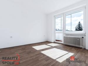 Prodej bytu 3+1, Moravské Budějovice, Šafaříkova, 74 m2