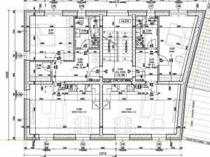 Prodej činžovního domu, Netvořice, Hrubínova, 310 m2