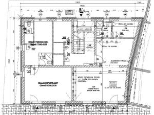 Prodej činžovního domu, Netvořice, Hrubínova, 310 m2