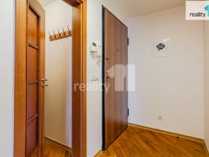 Prodej bytu 2+kk, Praha - Nové Město, Klimentská, 78 m2