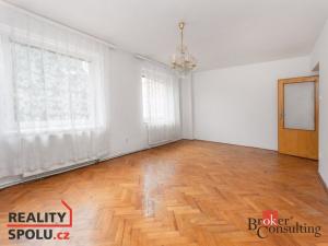 Prodej rodinného domu, Ústí nad Labem - Brná, Na Rybárně, 180 m2