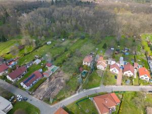 Prodej pozemku pro bydlení, Pardubice, Kokešova, 3358 m2