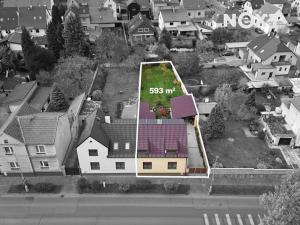Prodej rodinného domu, Kladno, Vašíčkova, 137 m2
