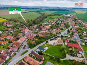 Prodej pozemku pro bydlení, Morašice, 2616 m2