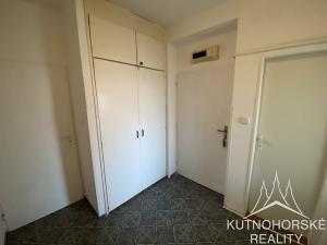 Pronájem bytu 2+kk, Kutná Hora, Stroupežnického, 37 m2