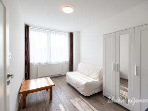 Pronájem bytu 2+kk, Praha - Strašnice, Limuzská, 50 m2