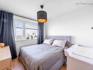 Pronájem bytu 3+kk, Praha - Prosek, Kytlická, 62 m2