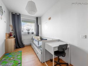 Pronájem bytu 3+kk, Praha - Prosek, Kytlická, 62 m2