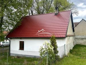 Prodej rodinného domu, Košetice, 60 m2