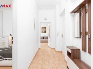 Prodej bytu 3+1, Karlovy Vary, T. G. Masaryka, 73 m2