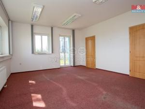 Prodej rodinného domu, Záhoří, 451 m2